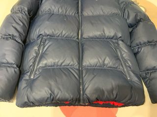 Cazadora Tommy Hilfiger