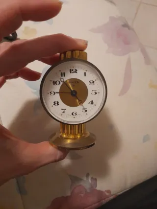 Sveglia vintage Swiza