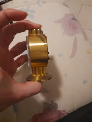 Sveglia vintage Swiza