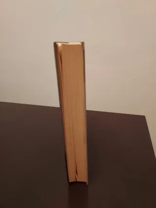 Libro "Hija de la fortuna" de Isabel Allende