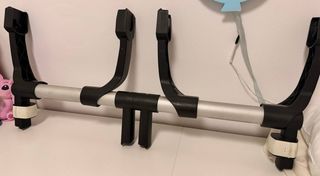 Adaptador Bugaboo Donkey Maxi Cosi