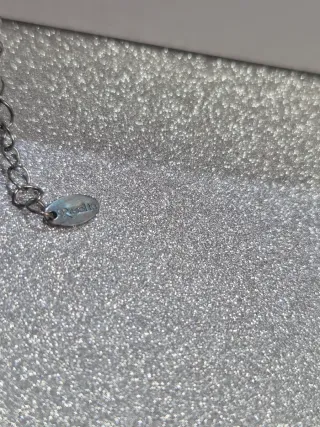 Nuevo - Pulsera Roselin Plata Árbol de la Vida