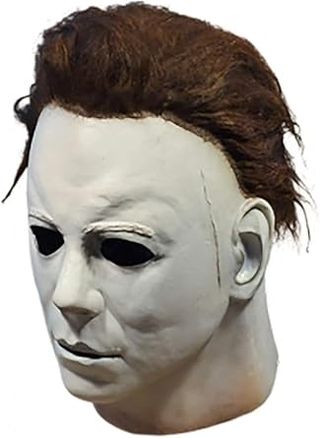 Máscara Michael Myers Látex Terror