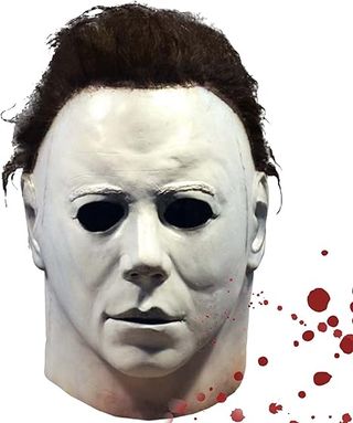 Máscara Michael Myers Látex Terror