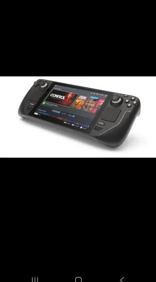 Steam Deck OLED 1TB Nuovo e Imballato