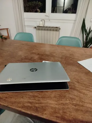 Ordenador HP 15-da1013ns Negro/Plata