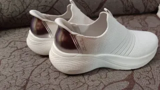 Zapatillas Skechers Talla 38