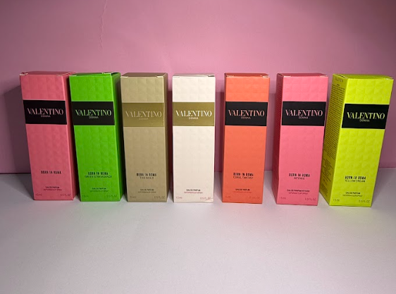 Miniaturas Perfume Giorgio Armani Si