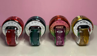 Miniaturas Perfume Giorgio Armani Si