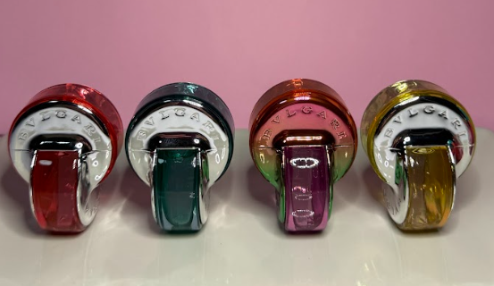 Miniaturas Perfume Giorgio Armani Si