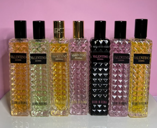 Miniaturas Perfume Giorgio Armani Si