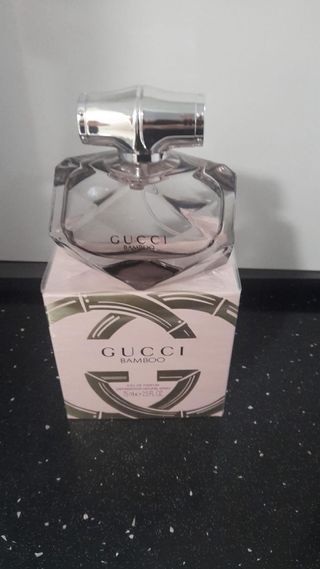 Gucci Bamboo Eau de Parfum 75ml