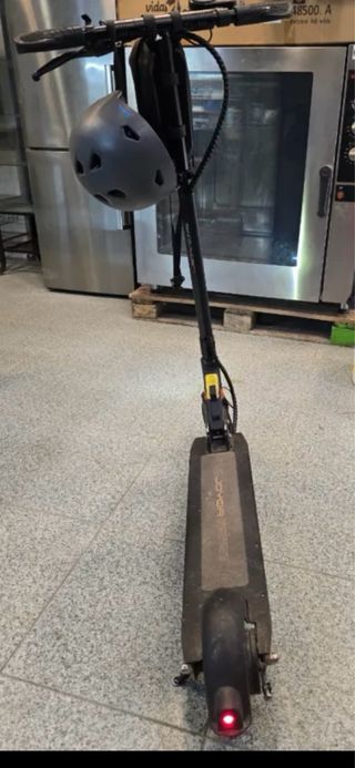 Patinete Eléctrico Joyor 1