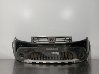 PARAGOLPES DELANTERO DACIA SANDERO II H4B A4