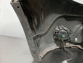 PARAGOLPES DELANTERO DACIA SANDERO II H4B A4