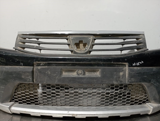 PARAGOLPES DELANTERO DACIA SANDERO II H4B A4