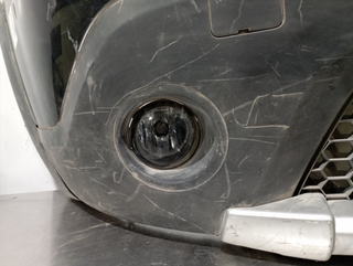 PARAGOLPES DELANTERO DACIA SANDERO II H4B A4