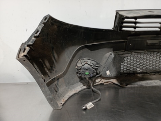 PARAGOLPES DELANTERO DACIA SANDERO II H4B A4