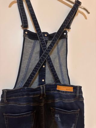 Peto Vaquero