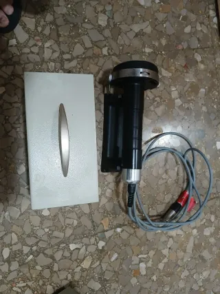 Cortador Kebab Eléctrico