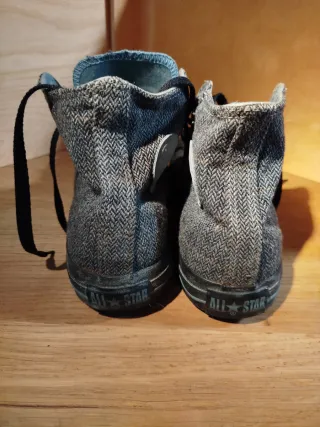 Converse All Star T44 Vintage