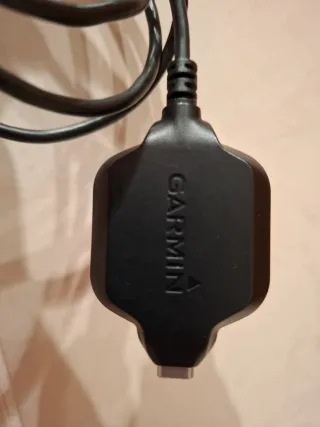 Cargador Garmin Forerunner 920XT