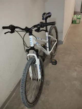 Bicicleta Montaña 26 B-PRO