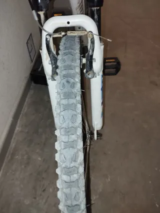 Bicicleta Montaña 26 B-PRO