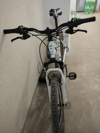 Bicicleta Montaña 26 B-PRO