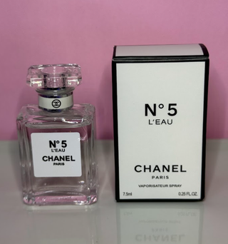 Chanel N°5 L'Eau Miniatura 7.5ml
