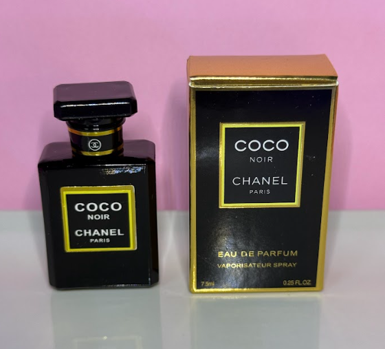 Chanel N°5 L'Eau Miniatura 7.5ml