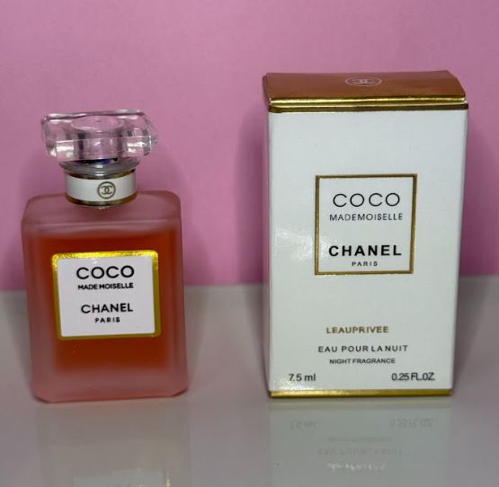 Chanel N°5 L'Eau Miniatura 7.5ml