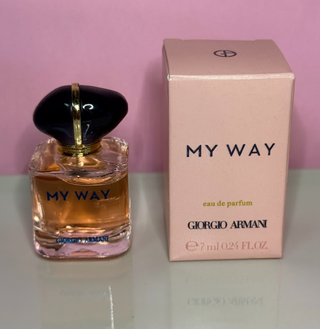 Chanel N°5 L'Eau Miniatura 7.5ml