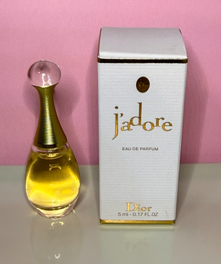 Chanel N°5 L'Eau Miniatura 7.5ml