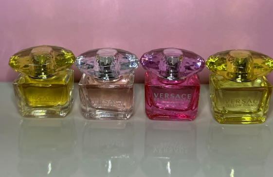 Chanel N°5 L'Eau Miniatura 7.5ml