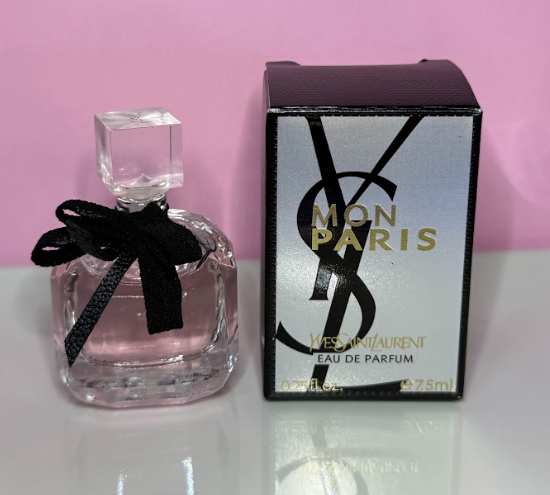 Chanel N°5 L'Eau Miniatura 7.5ml