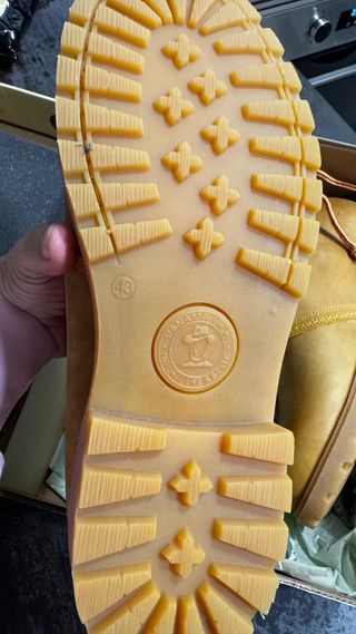 Botas Panama Jack Beige/Marrón