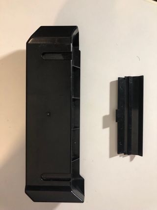 Supporto di estensione Mega Drive Mega CD per Sega