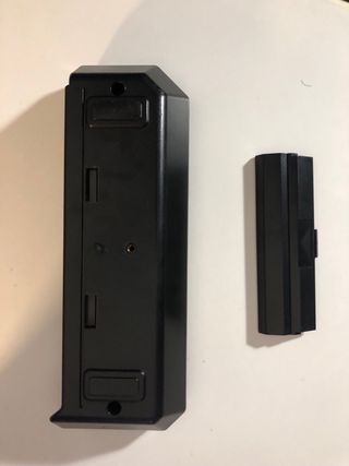 Supporto di estensione Mega Drive Mega CD per Sega