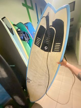 Tabla Surf Evolutiva 6.6' 39.5L