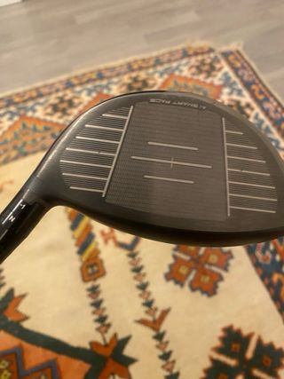 Driver Callaway Paradym Ai Smoke 9.0