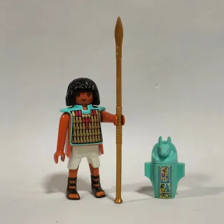 Playmobil Soldado Egipcio