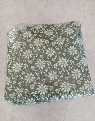 Trapunta matrimoniale Follia