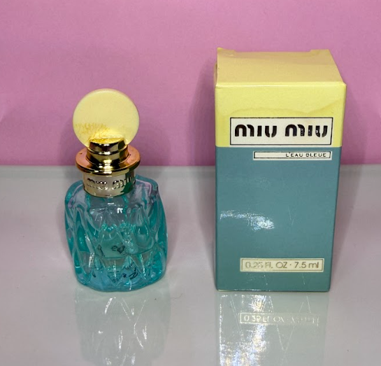 Miniatura Perfume YSL Mon Paris Intense