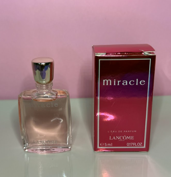 Miniatura Perfume YSL Mon Paris Intense