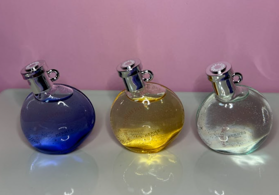 Miniatura Perfume YSL Mon Paris Intense