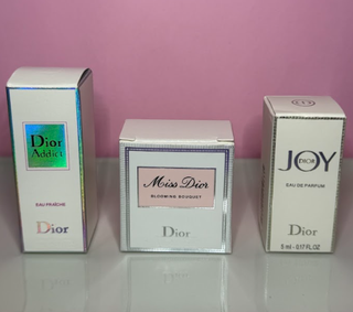 Miniatura Perfume YSL Mon Paris Intense