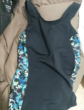 Bañador competición nuevo