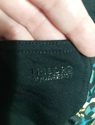 Bañador competición nuevo