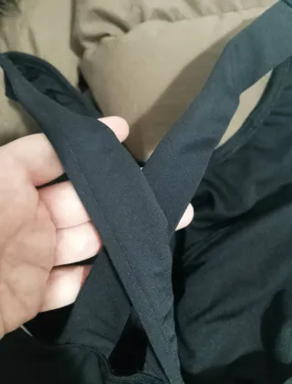 Bañador competición nuevo